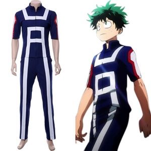 My Hero Academia Cosplay Uniform